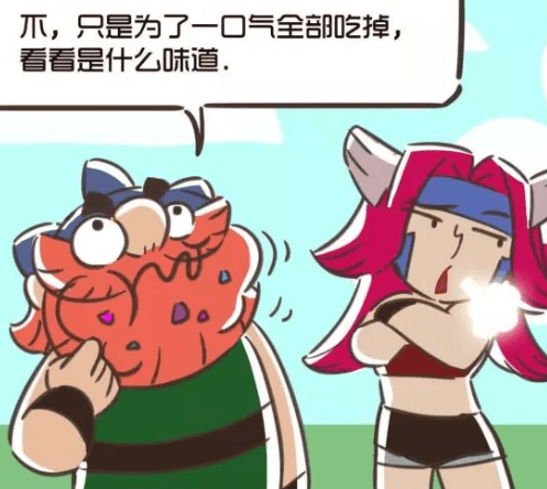 超级魔性的《野蛮人大作战》，是怎么风靡全球的？